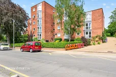 Queens Road, Kingston Upon Thames