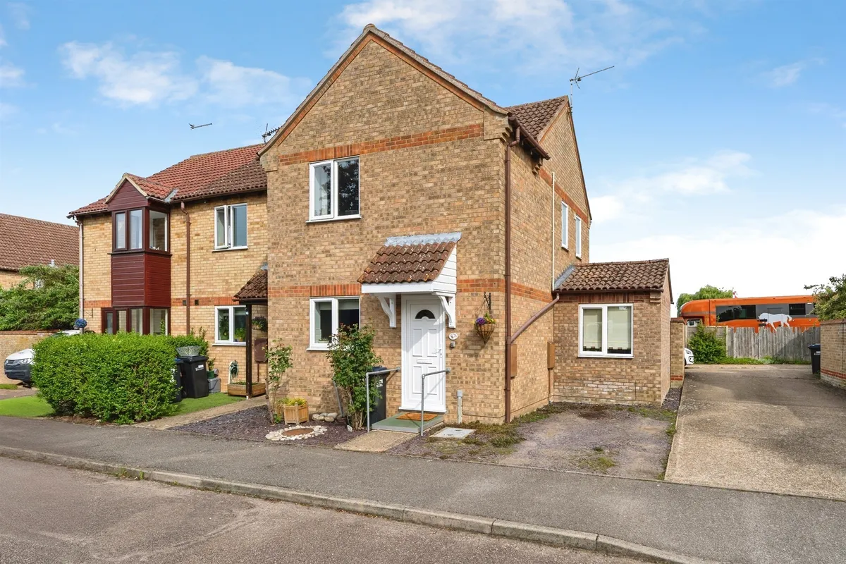 Kingsmead Court, Littleport, Ely