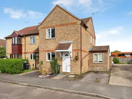 Kingsmead Court, Littleport, Ely photo