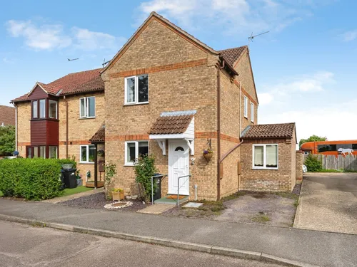 Kingsmead Court, Littleport, Elyphoto