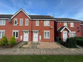 Wilks Road, GRANTHAM photo