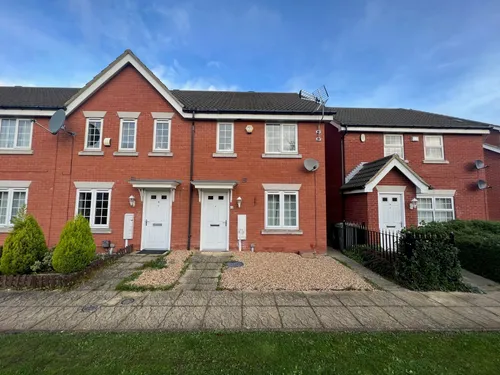 Wilks Road, GRANTHAMphoto