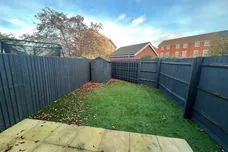 Wilks Road, GRANTHAM