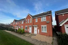 Wilks Road, GRANTHAM