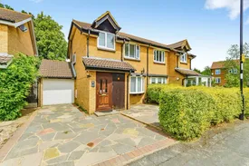 Property responsive