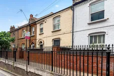 Leamore Street, LONDON