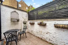 Leamore Street, LONDON