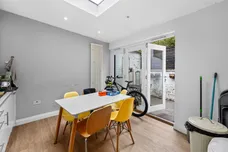 Leamore Street, LONDON