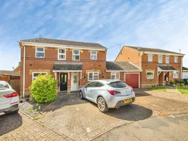 St. Denis Close, HARWICH photo