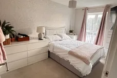 Windlass Close, Loughborough