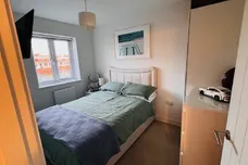 Windlass Close, Loughborough