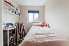 Windlass Close, Loughborough