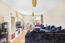 Woodcote Road, WALLINGTON