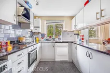 Woodcote Road, WALLINGTON