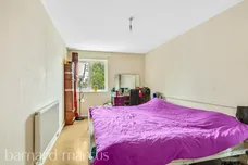 Woodcote Road, WALLINGTON
