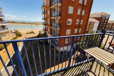 Barbuda Quay, EASTBOURNE