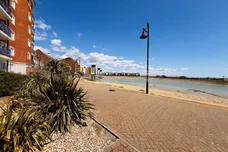 Barbuda Quay, EASTBOURNE
