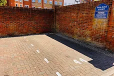 Barbuda Quay, EASTBOURNE