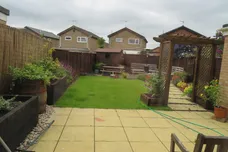 Burns Close, THETFORD