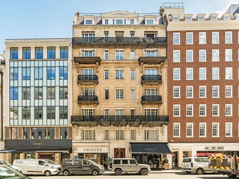 Featured property image