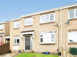 Oak Park Rise, Barnsley photo