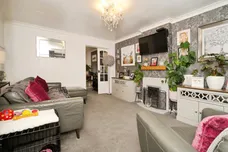 Oak Park Rise, Barnsley