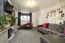 Oak Park Rise, Barnsley