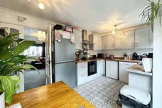 Oak Park Rise, Barnsley