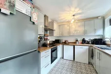 Oak Park Rise, Barnsley