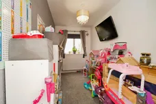 Oak Park Rise, Barnsley