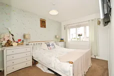Oak Park Rise, Barnsley