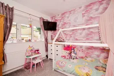 Oak Park Rise, Barnsley