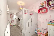 Oak Park Rise, Barnsley