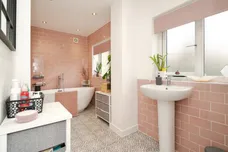 Oak Park Rise, Barnsley