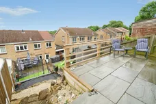 Oak Park Rise, Barnsley