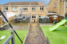 Oak Park Rise, Barnsley