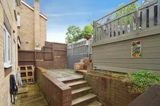 Oak Park Rise, Barnsley