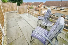 Oak Park Rise, Barnsley