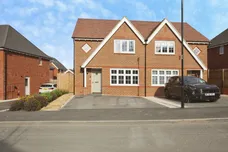 New Meadow Road, Houlton, Rugby