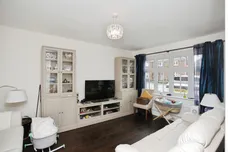 New Meadow Road, Houlton, Rugby
