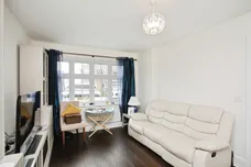 New Meadow Road, Houlton, Rugby