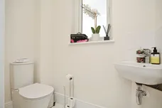 New Meadow Road, Houlton, Rugby