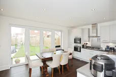 New Meadow Road, Houlton, Rugby