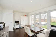 New Meadow Road, Houlton, Rugby