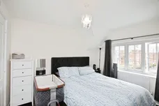 New Meadow Road, Houlton, Rugby