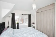 New Meadow Road, Houlton, Rugby