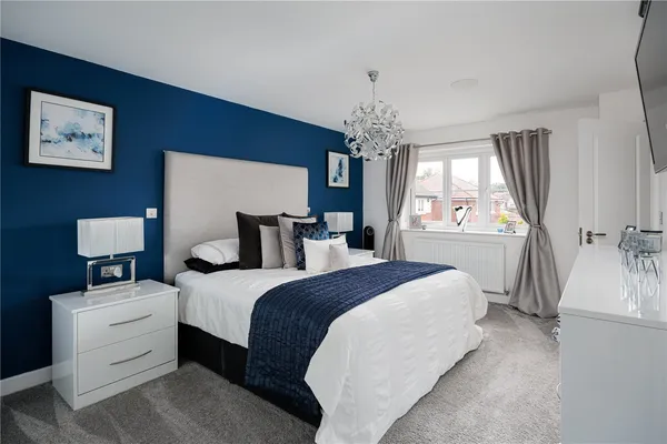 Bradshaw Close, Wilmslow, SK9 photo 14