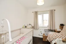 New Meadow Road, Houlton, Rugby