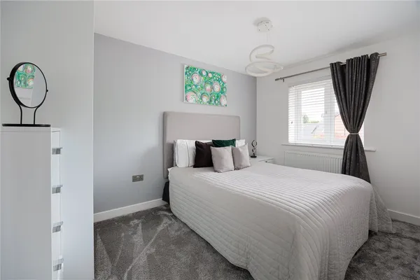 Bradshaw Close, Wilmslow, SK9 photo 15