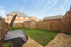 New Meadow Road, Houlton, Rugby